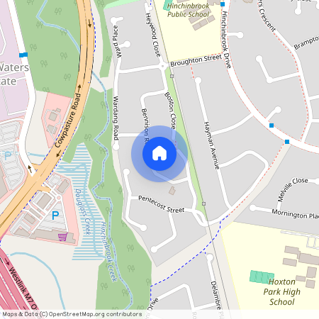 26 Bennison Road, Hinchinbrook 2168, New South Wales