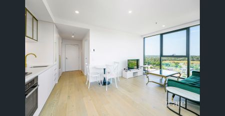 Vibrant And Well-connected Lifestyle - Photo 2