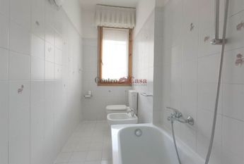 Appartamento con 3 camere, riscaldamento a pavimento