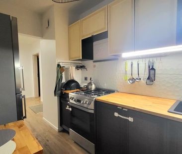 ️Zobacz >>> 4 pokoje zaraz przy metrze <<<️ 72 m² - Zdjęcie 4