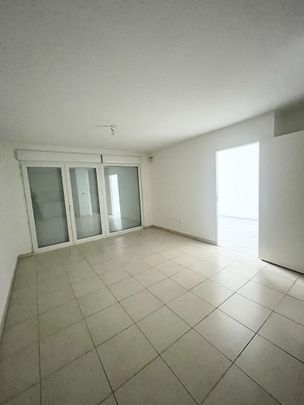 Location Appartement 2 pièces 41m² - Photo 1
