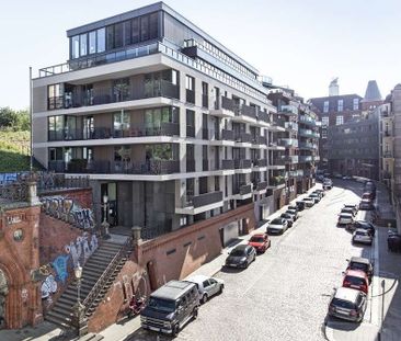 Direkt am Hamburger Hafen!!! - Foto 1