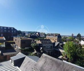 Location Appartement 1 pièces 20 m2 à Rouen - Photo 6