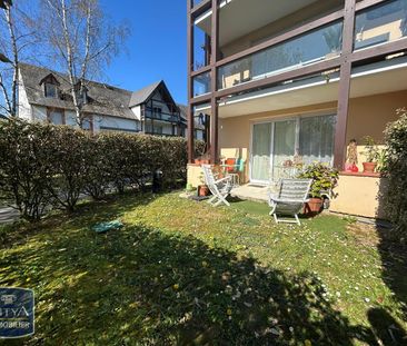 Location Appartement 3 pièces 63m² BLOIS 41000 - Photo 4