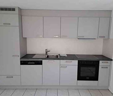 3.5 Zimmer, 94 m², 3. Stock - Photo 3