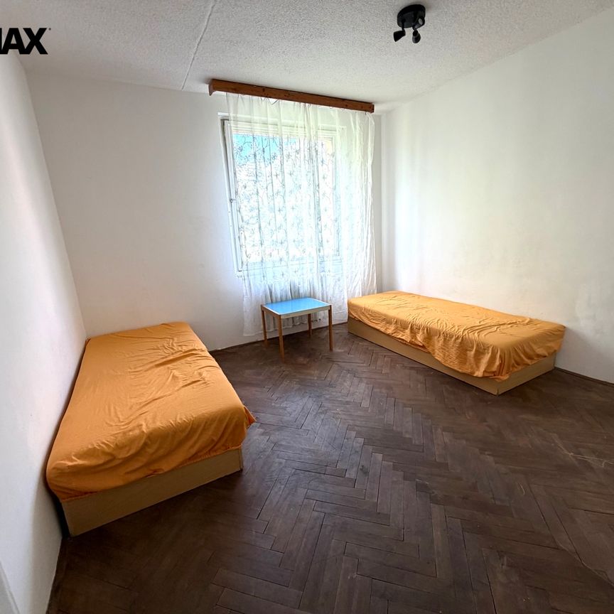 Pronájem bytu 4+1 v osobním vlastnictví 75 m², Třebíč - Photo 1