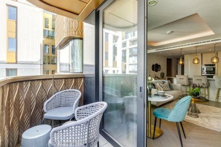 Lodge Road, St Johns Wood, London, NW8 7ES - Photo 2