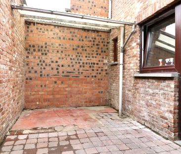 Arbeiderswoning te huur in Gent voor € 1.050 met 3 slaapkamers - Foto 6