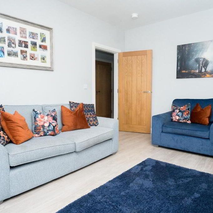 44 Crevenagh Hall, Omagh, BT79 0FT - Photo 1