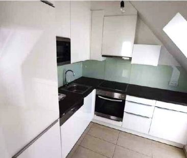 DG-Terrassen-2-Zimmer-Wohnung, klimatisiert - Photo 3