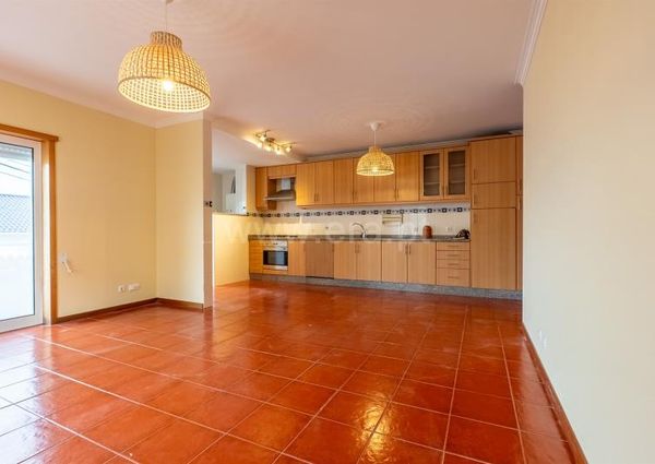 Apartamento T2 em Viana do Castelo
