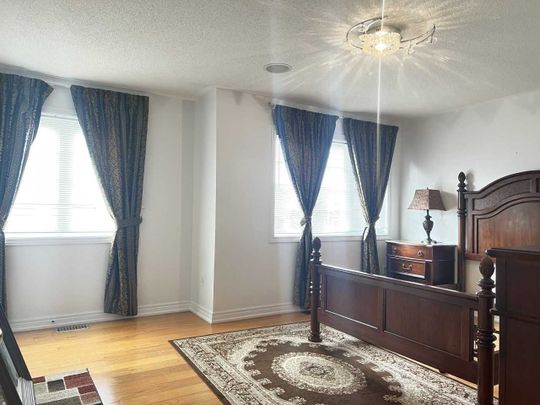 For Lease - 50 Danpatrick Drive, Richmond Hill, Ontario - Photo 1