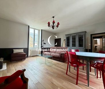 Location Appartement 2 pièces 65m² - Photo 1