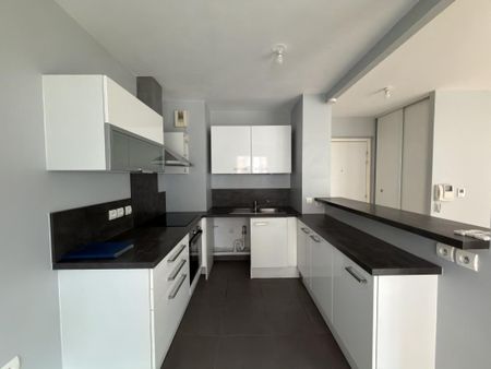 Appartement F3 Puteaux - Photo 4