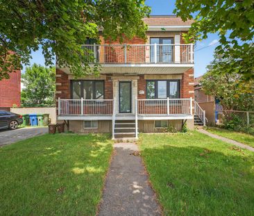 À louer / Appartement - Photo 1