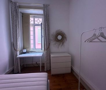 Avenida Doutor Magalhães Lima, Lisbon, Lisbon 1000-197 - Photo 6