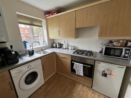 2 bedroom house to rent - Photo 3