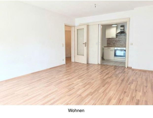 Helle 2-Zimmerwohnung mit KFZ Stellplatz in Neustift - Photo 1