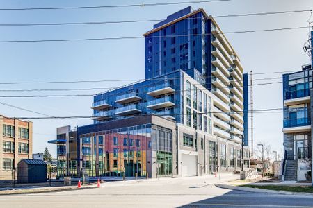 For Lease - 93 Arthur Street Unit# 1003, Guelph, Ontario - Photo 4