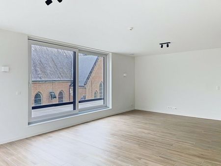 Te huur - Appartement in Overijse - Foto 3