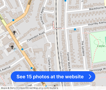 Grafton Close, Kenilworth, CV8 - Photo 1