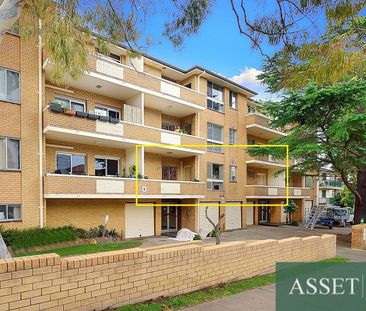 12/31 Eden Street, Arncliffe, NSW 2205 - Photo 2