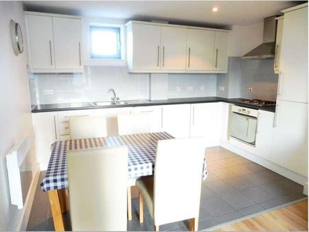 Golate Court, Cardiff, CF10 - Photo 4