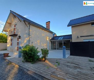 Location maison 4 pièces - 97.65m² à Coarraze (64800) - Photo 4