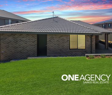 36 Fig Crescent - Photo 1