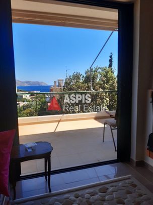 Διαμέρισμα για ενοικίαση Κέντρο (Παλαιά Φώκαια) - Photo 1