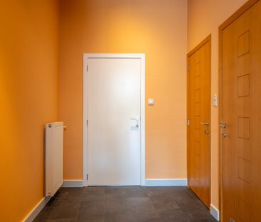 Gelijkvloers appartement te huur in Kuurne - Foto 2