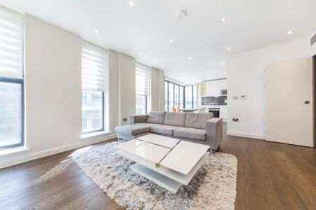 3 bedroom apartment to rent - Photo 2