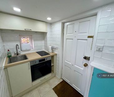 1 bedroom detached house to rent - Photo 1