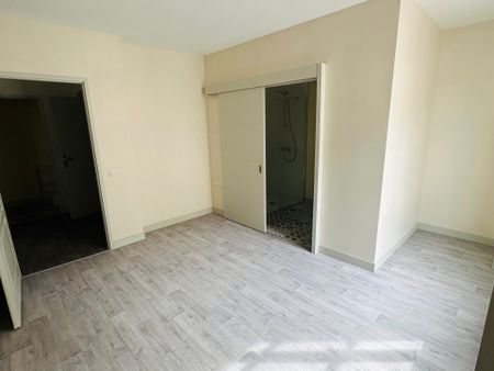 Location Appartement 2 pièces 44m² LIMOGES 87000 - Photo 3