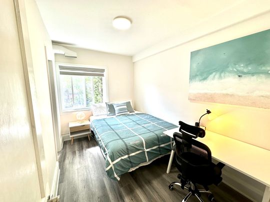 For Lease - 5 Sorauren Avenue Unit# 5, Toronto, Ontario - Photo 1