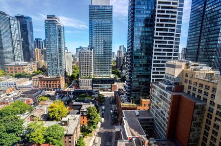 For Lease - 1001 Bay Street Unit# 2104, Toronto, Ontario - Photo 4