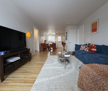 Appartement 4 ½ à louer Sainte-Foy / Sillery juillet 2026 - Photo 2