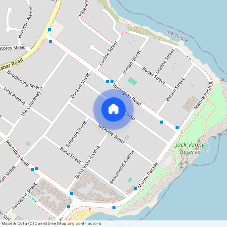 29 The Corso, Maroubra NSW 2035