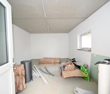 Wertige 4-Zimmer-Wohnung mit perfekter Aufteilung für das Paar und ... - Foto 4