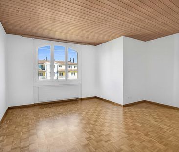 4.5 Zimmerwohnung in Wil SG - Photo 1