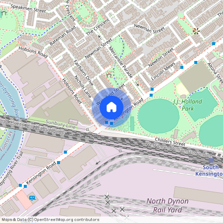 51 Rayner Lane, Vic 3031, Kensington