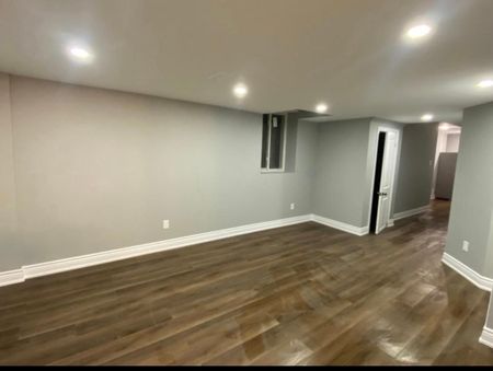 For Lease - 18 Brent Stephens Way Unit# (Bsmt), Brampton, Ontario - Photo 3