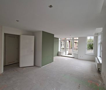 Zilverschoonstraat 12, Van der Pekbuurt, 1031BD, Amsterdam - Foto 3