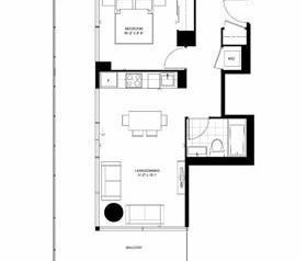 For Lease - 42 Charles Street Unit# 1004, Toronto, Ontario - Photo 6