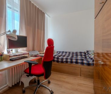 Pronájem bytu 3+1 63 m² - Fotografie 4