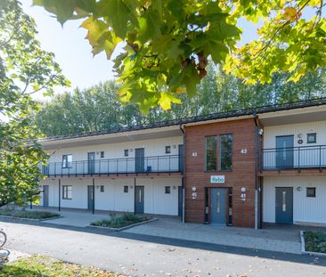 Lundbyvägen 43 - Photo 1