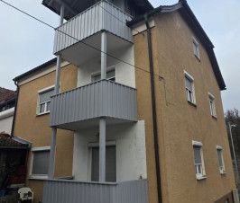 Helle Dachgeschoßwohnung in Linz: 3 Zimmer, Balkon und moderne Auss... - Photo 4