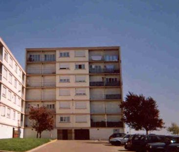 Joigny T3 Proche Collège Marie-Noêl - Photo 3