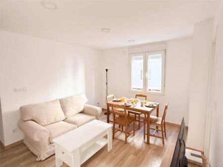 Piso de alquiler en Carrer Horts, 6, Antigua Moreria - Photo 3