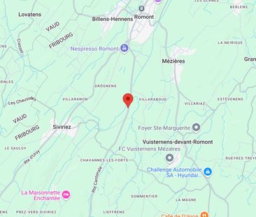 VILLARIMBOUD - 3,5 pièces au dernier étage - Photo 5